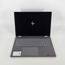 HP OmniBook X Flip 16 2K TOUCH 2.0 GHz Ryzen AI 5 430 16GB 512GB SSD Excellent picture