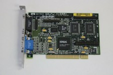 VIDPCI026AAWW matrox mystique 2MB pci video card picture