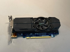 GIGABYTE GeForce GTX  Graphics Card (GV-N75TOC-2GL) picture
