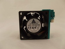 Delta PFC0612DE PFC0612DE-7C1E DC12V 1.68A Brushless DC Intel Server Fan 16-4 picture