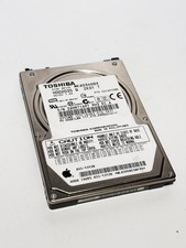 Toshiba MK6034GSX 60GB SATA 2.5
