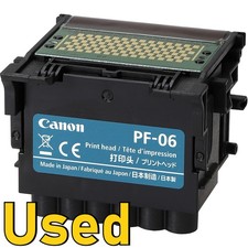 PF-06 2352C001AB Printhead Fit Canon TM-5305 TX-2100 TX-2000 TX-3100 TX-3000 picture