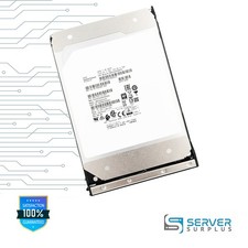 HPE 14TB SATA 7.2K 3.5 in Enterprise HDD | P04386-002 | MG07ACA14TE picture