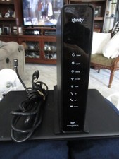 ARRIS TG1682P Wireless Modem Router picture