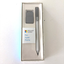 Microsoft Surface Pen for Surface 3, Pro 3 & 4,  & Book 3XY-00001 picture