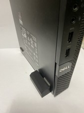 NEW Dell Optiplex Black Micro Vertical Desk Stand picture