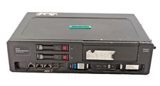 HPE Edgeline EL1000 2*300GB SAS Pass Thru System w/ProLiant m710x Module 1*AC picture