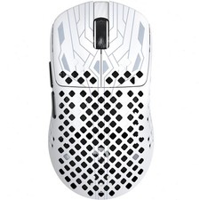 MAMBASNAKE M2 Wireless Gaming Mouse,41g Ultra-Lightweight Carbon Fiber picture