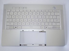 New ASUS ROG Zephyrus G14 GA403 GA403WR GA403WW Palmrest Keyboard 90NR0MA4-R31US picture