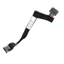 US New DC in Power Jack Charging Port Cable For HP 8560P 8570P 6560B 6570B picture