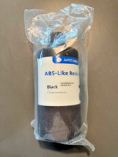 2 X 1 Kilo ANYCUBIC ABS-Like V2 Resin 3D Printer BLACK picture