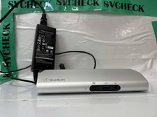 Belkin F4U093 USB-C Express Dock HD picture