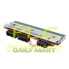 New In Box ZEBRA P1004237 Label Barcode Print Head 300dpi #dr picture