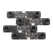960P Synchronized Stereo USB Camera Modul OV9750 60fps Dual lens Mini HD Webcam picture