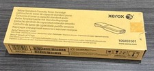 Xerox 106R03513 Yellow High Capacity Toner Cartridge picture