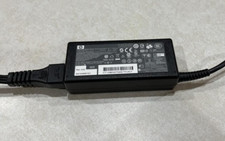 HP Charger AC Power Adapter 65W 18.5V 3.5A  7.4mm*5.0mm black tip (608425-001) picture