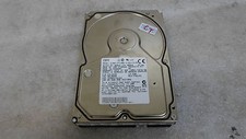 IBM 36L8689 25L2639 DJNA-371350 13.5GB 7200 RPM IDE Hard Drive TESTED picture