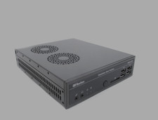 Raritan DKX3-UST Dominion KX III User Station With AC Adapter - New/Open Box picture