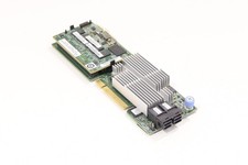 Cisco UCS 12Gb/s 2GB PCIe x8 SAS Modular RAID Controller Card P/N: UCSC-MRAID12G picture