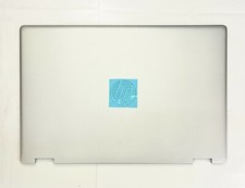 New HP X360 15-DQ 15T-DQ 15-DQ1071CL LCD Back Cover L51327-001 L53033-001 picture