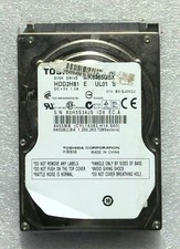 Toshiba - MK6465GSX - 640GB - HDD2H81 E UL01 S - SN: X0H5S34JS picture
