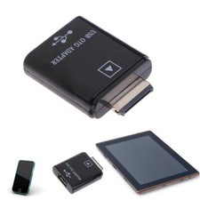 USB OTG Host Kit Adapter 40-pin 36-pin For Asus EeePad Transformer TF101 TF30... picture