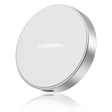 DIGIERA Magnetic Portable SSD 1TB White DGLPS2000MT01WH picture