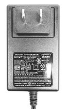 12V 3A ADS-40J-12 Honor Electronic AC Adapter Power Supply Switching Adapter picture
