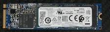 Toshiba XG6 512GB NVMe M.2 2280 (KXG60ZNV512G) Solid State Drive (100% Health) picture