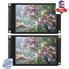 3.5 Inch IPS Capacitive Touch Screen 320x480 FT6336U Compatible with Arduino picture