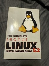 The Complete: Red Hat Linux 5.2 Installation Guide picture