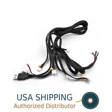 Sovol Extruder Wire Harness for SV08 picture