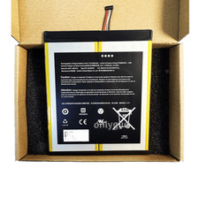 Genuine 58-000187 Battery For Amazon Fire HD 10 (7th Gen ONLY) SL056ZE 10.1