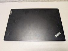 Lenovo ThinkPad E15 gen 2 15