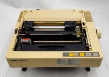 Star NX-10 Dot Matrix Printer picture