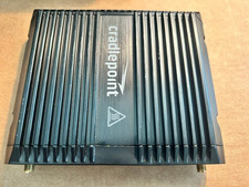 CradlePoint IBR1100LPE-VZ Verizon 4G LTE Dual Band Router GOOD picture