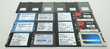 Lot of 18x Mixed 240GB 2.5