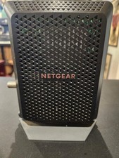 NETGEAR Cable Modem DOCSIS 3.0 (CM700-1AZNAS) Excellent Condition picture