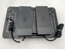 Lot of 2 Dell WD19TBS Docking Station No AC Adapters picture