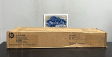 HP W9050MC Black Toner for LaserJet Managed E87660z/E87640dn OEM New Open Box picture