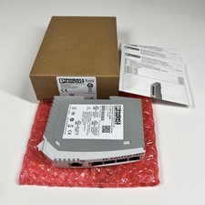 Phoenix Contact 1085039 Unmanaged Ethernet Switch FL SWITCH 1005N NEW In Box picture