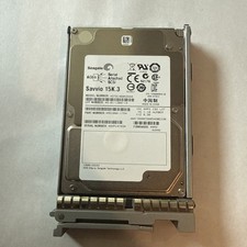 Seagate Savvio 15K.3 146GB Internal 1500RPM 2.5