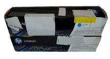 HP 130A Toner Cartridge  CF351A CF352A Cyan Yellow Expired 2021 NEW picture