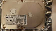 Quantum Sirocco 655-0409 SR25A011 Rev. 01-K 2.4GB 3.5