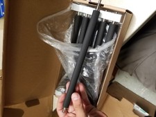 PACK OF 10 Developer Roller for Brother HL-2220 2230 2240 2250 22270 MFC-7860 picture