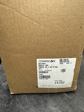 COMMSCOPE / FOSC450-B6-6-24-1-D0V / FIBER OPTIC SPLICE CLOSURE / 24 SPLICE TRAY picture
