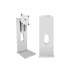 VBNM Aluminum Monitor Stand VESA 100x100 Height Adjustable 27-34