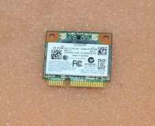 Realtek RTL8723AE Wi-Fi 802.11 b/g/n + BT 4.0 150Mbps PCI-E WLAN Combo Card picture
