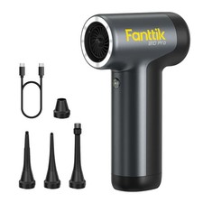 Fanttik B10 Pro Electric Air Duster Powerful Performance Multi-Functional Nozzle picture