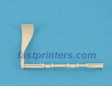 Lexmark 56P1316 ~ Lexmark Flag 500 Out picture
